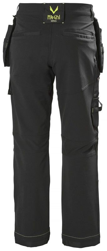 Magni Bauhose Helly Hansen