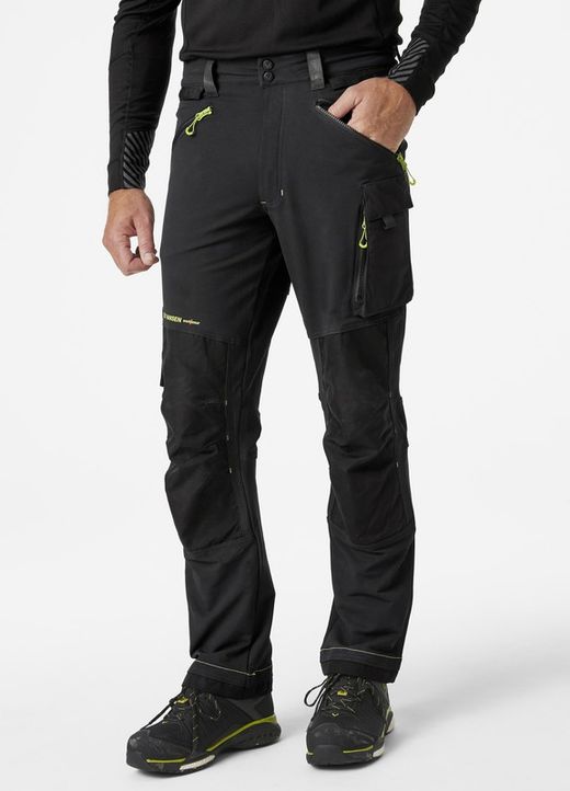 Magni Bauhose Helly Hansen
