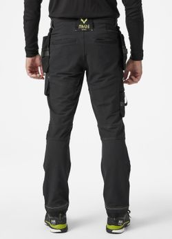 Magni Bauhose Helly Hansen