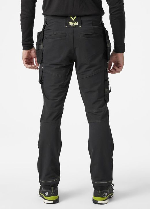 Magni Bauhose Helly Hansen