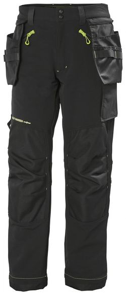 Magni Bauhose Helly Hansen