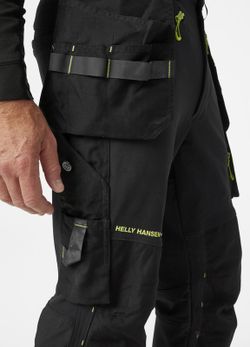 Magni Bauhose Helly Hansen