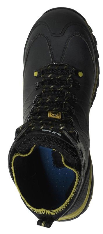 Magni Flow Starter ww Black / Dark De La Cal Helly Hansen