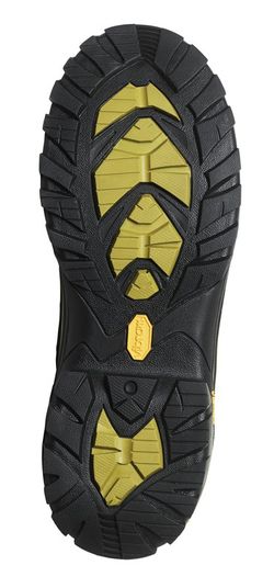 Magni Flow Starter ww Black / Dark De La Cal Helly Hansen