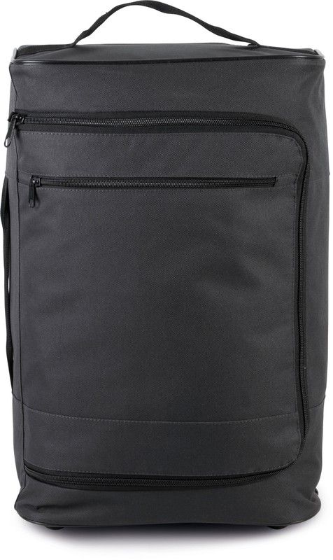 Cabin trolley suitcase