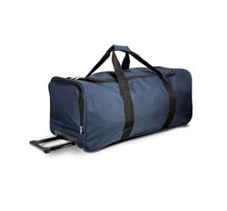 MALETA TROLLEY DEPORTIVA