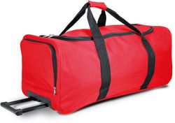 MALETA TROLLEY DEPORTIVA