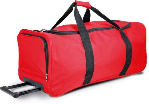 MALETA TROLLEY DEPORTIVA