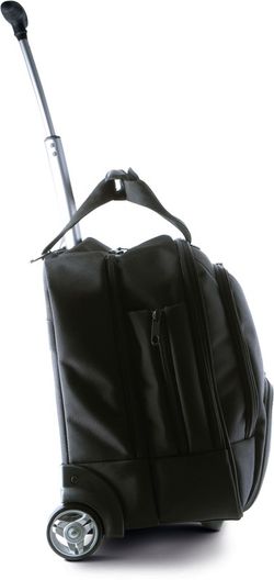 MALETA TROLLEY PARA PORTÁTIL