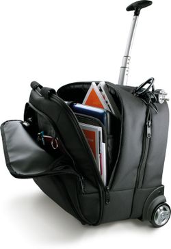 MALETA TROLLEY PARA PORTÁTIL