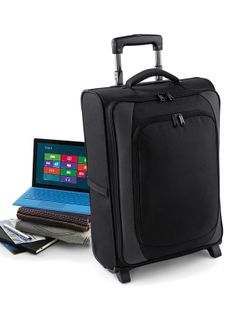 Tungsten business traveller