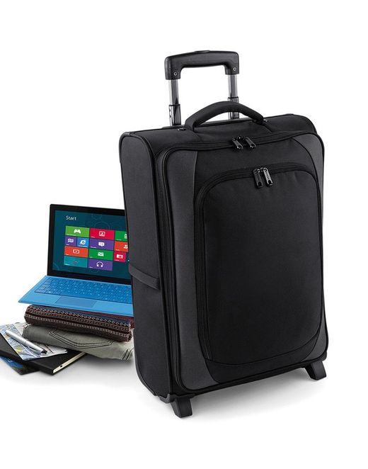 Tungsten business traveller