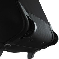 Tungsten business traveller