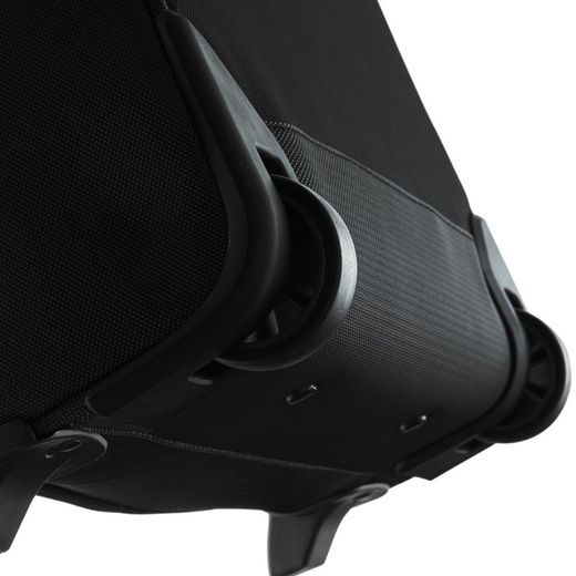 Tungsten business traveller