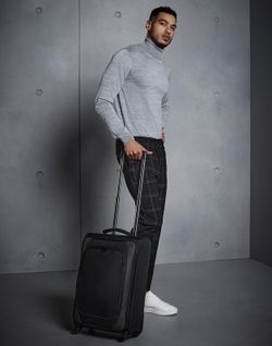 Tungsten business traveller