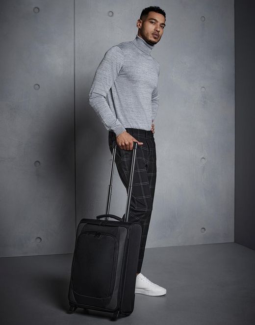Tungsten business traveller