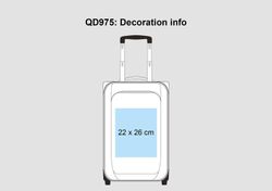Tungsten business traveller