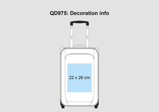 Tungsten business traveller
