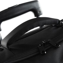 Tungsten business traveller