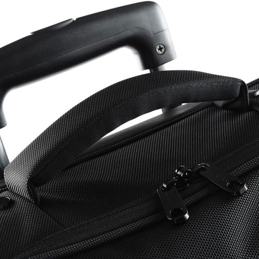 Tungsten business traveller