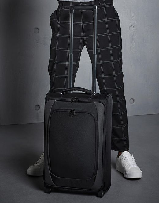 Tungsten business traveller