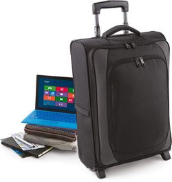 Tungsten business traveller