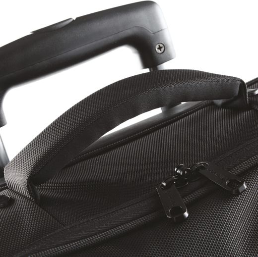 Tungsten business traveller