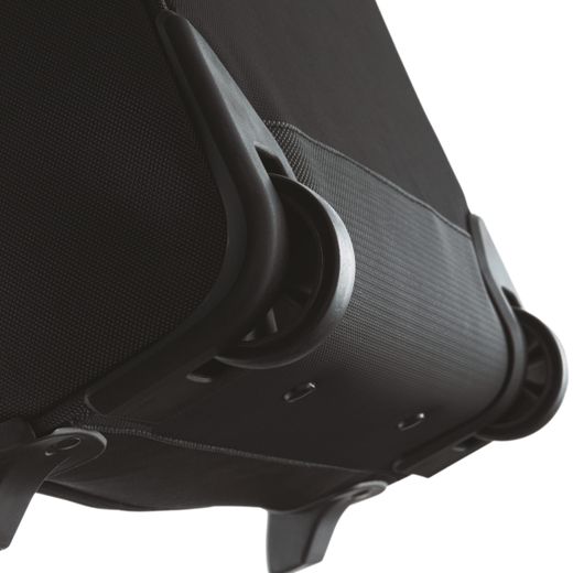 Tungsten business traveller