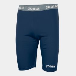 Mallas Cortas Warmer Dark Navy