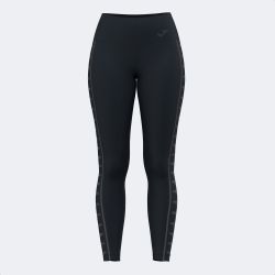 Mallas Largas Heroic Negro Antracita