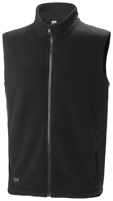 Veste Polaire Manchester 2.0 Helly Hansen Noir