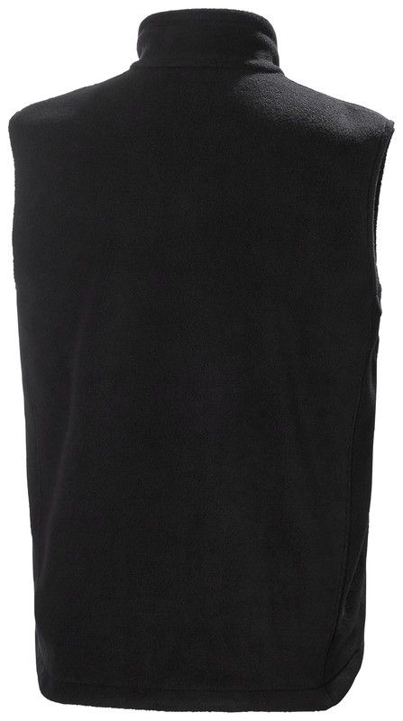 Manchester 2.0 Fleece Vest Helly Hansen Black