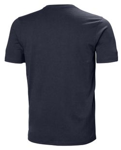 Manchester Helly Hansen Trikot