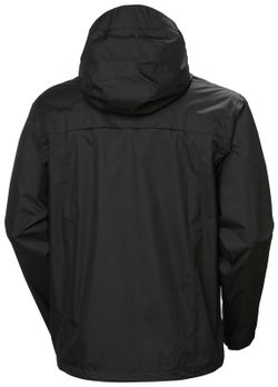 Wasserdichte Jacke von Manchester Helly Hansen