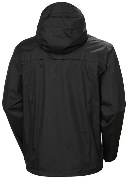 Wasserdichte Jacke von Manchester Helly Hansen