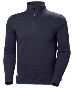 Manchester de medio sudadera postal Helly Hansen