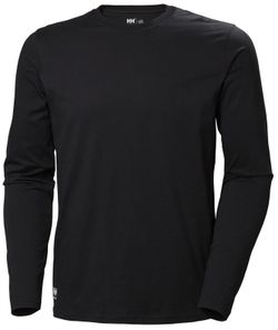 Manchester longsleeve Helly Hansen