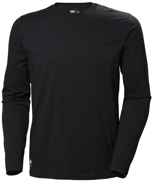 Manchester longsleeve Helly Hansen