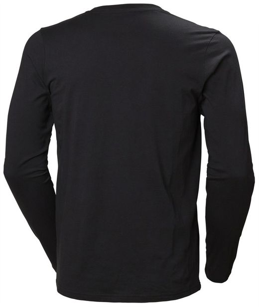 Manchester longsleeve Helly Hansen