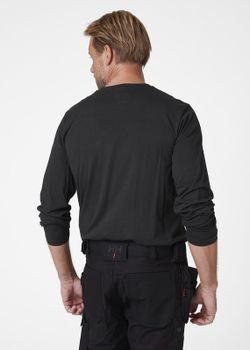 Manchester longsleeve Helly Hansen