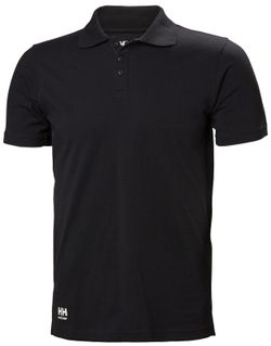 Manchester Polo Helly Hansen