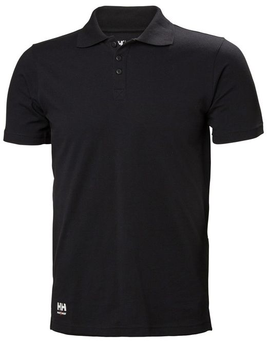 Manchester Polo Helly Hansen