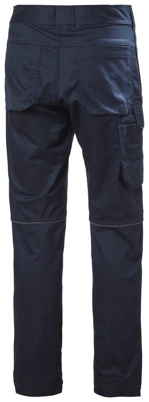 Manchester Hosen Service Helly Hansen