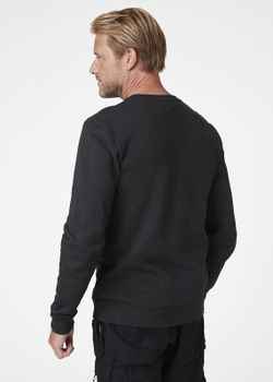 Manchester Helly Hansen Sweatshirt