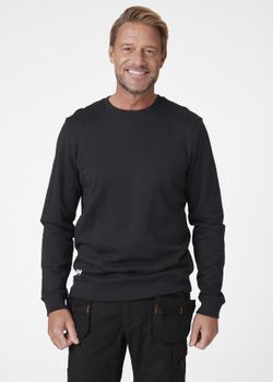 Manchester Helly Hansen Sweatshirt