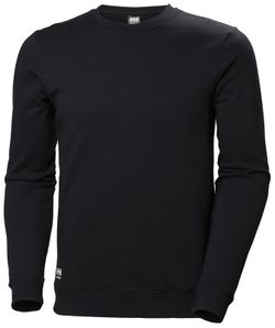 Manchester Helly Hansen Sweatshirt