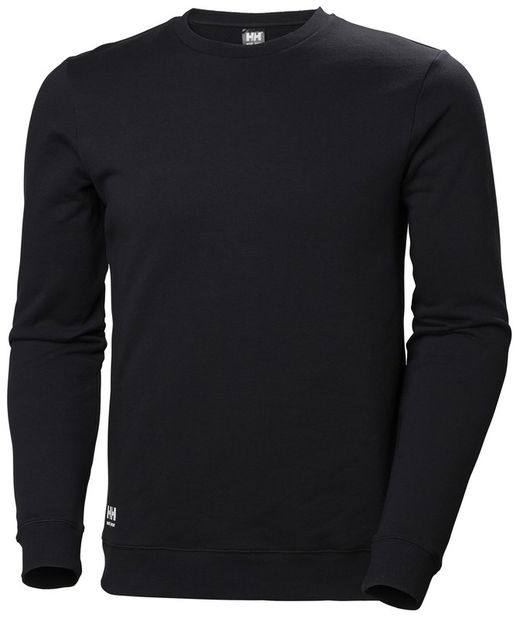 Manchester Helly Hansen Sweatshirt