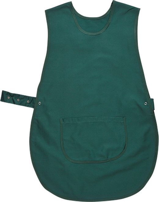 Tabard with Pocket