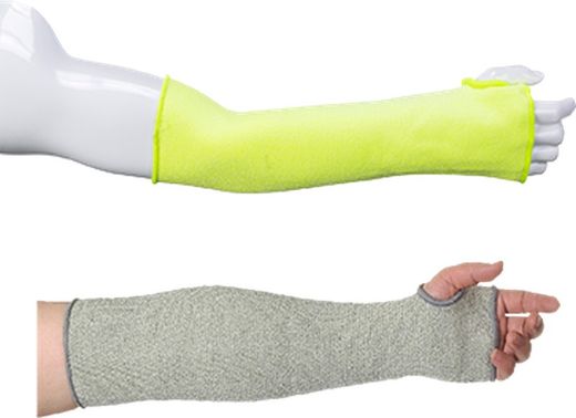 Manguito anti-corte 45cm, 18"