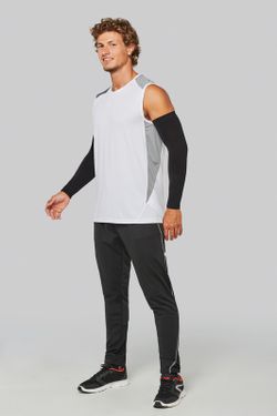 Nahtlose Sportmanschette